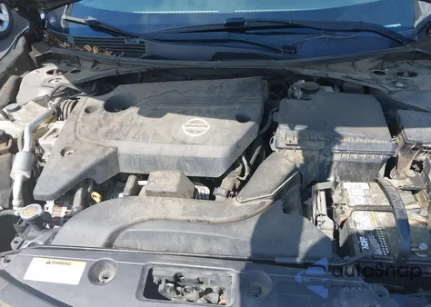 2015 Nissan Altima 2.5 Sv z USA, uszkodzony, nr VIN 1N4AL3AP3FC296637